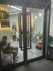 -o·ba欧芭造型Salon