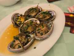 -焕记海鲜饭店