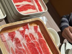 -浅锅和牛小锅放题(深业上城店)