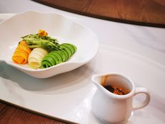 -聚宾楼·烤鸭·家宴(科技三路店)