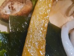 有头发丝的土豆-刘一锅筋头巴脑(大悦城C店)