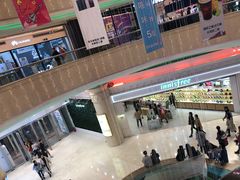 -米莱欧百货(吉利店)