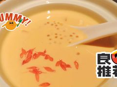 杨枝甘露-运·中餐厅(成都华尔道夫酒店)