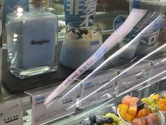 -Blueglass酸奶(财富购物中心店)