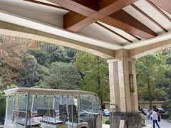 -天明山温泉大酒店