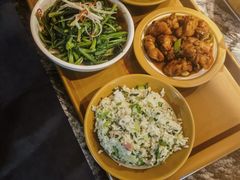 -泰润8号饭堂(闻喜路店)