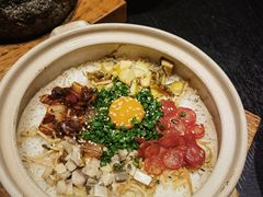 -锦楼·臻选新杭帮(杭州中心店)
