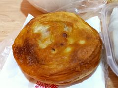 -运栋天马牛肉饼(林科大店)
