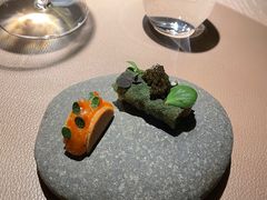 -Fumée 拂鳴