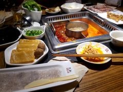 -巴奴毛肚火锅(六天地店)