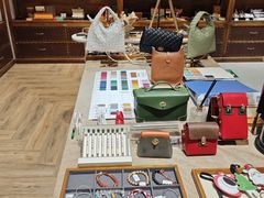 -HEARTISANS手工DIY皮艺体验(安贞环宇荟店)