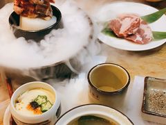 -赤坂亭·M9和牛烧肉·铁板烧(合肥万象城店)