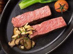 -西堤牛排(龙德广场店)