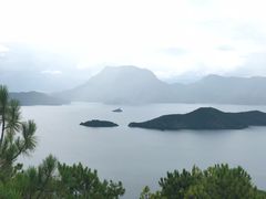 -丽江泸沽湖景区-里格半岛