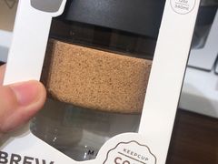 -Manner Coffee(大宁国际商业广场店)