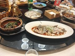 -老西门·常州菜(新区店)