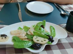-起士林西餐厅(东经路店)