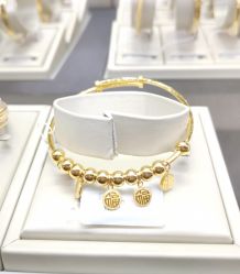 -周大福 CHOW TAI FOOK(新世界百货崇文店)