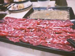 -潮汕良记牛肉火锅(洪武路店)