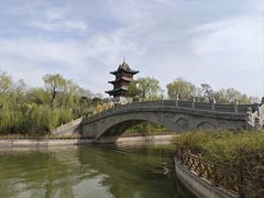 -迎泽公园