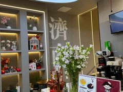 -MINIPOPO鲜奶·甜品(宽厚里店)