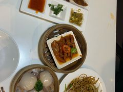 -大咀港式茶餐厅(恒泰店)