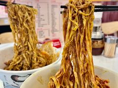 -百乐门粉面店(二龙喉分店)