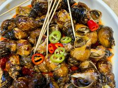-老大连·海肠捞饭·大连海鲜大连菜(西安路店)