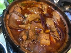 -范贤光鸡公煲(平乐园总店)