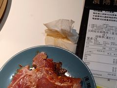 -汉阳廷自助烤肉·火锅(壹方天地店)