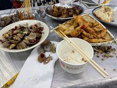-小民大排档(光谷店)