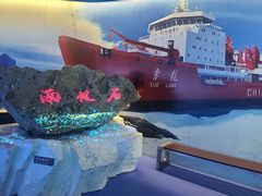 -海合安青岛极地海洋公园