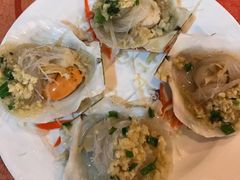 -灯笼馆海鲜餐厅