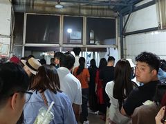 -正宗杨记普洱酸醋米线(总店)