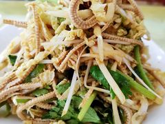 -川渝美食·烤鱼(背阴胡同店)