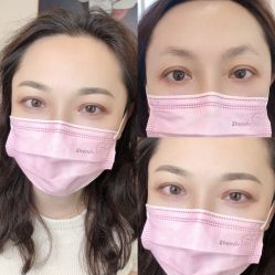 -MIVI野生眉纹绣纹眉