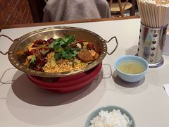 -大食代美食广场(上海中心店)