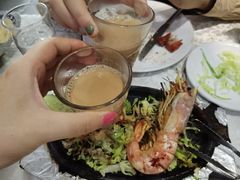 INDIANMASALATEA印度奶茶-葛尼沙印度餐厅 (镇明路店)