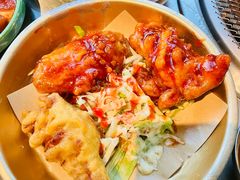 -欧巴炭烤肉오빠숯불구이(南京东路店)