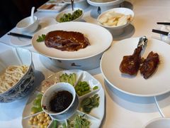 -四季民福烤鸭店(通州马驹桥店)