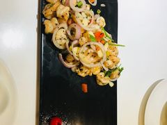 -后宫私房菜(汇客美食娱乐广场店)