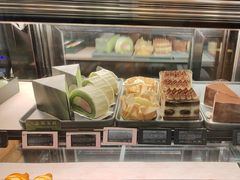 -星巴克(兰州国芳百货店)