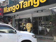 -Mango Tango