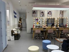 -天真蓝照相馆(中华广场店)