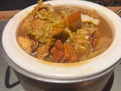 -小吊梨汤·北京菜·烤鸭(清河万象汇店)