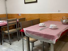 大堂-乐乐餐厅(湘子庙街店)
