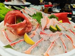-明本湛江鸡•海鲜小厨(陈家祠店)