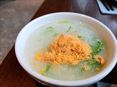 -通安客栈中餐厅·何家小馆