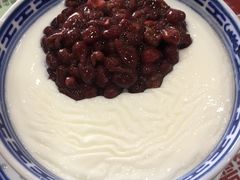 蜜豆双皮奶-赵记传承特色牛奶甜品(泉城广场店)
