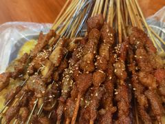 -十里铺铁板鱿鱼